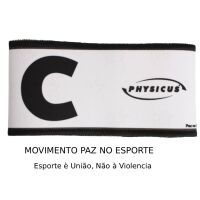 Imagem de Movimento Paz no Esporte - Esporte é União, Não à Violência